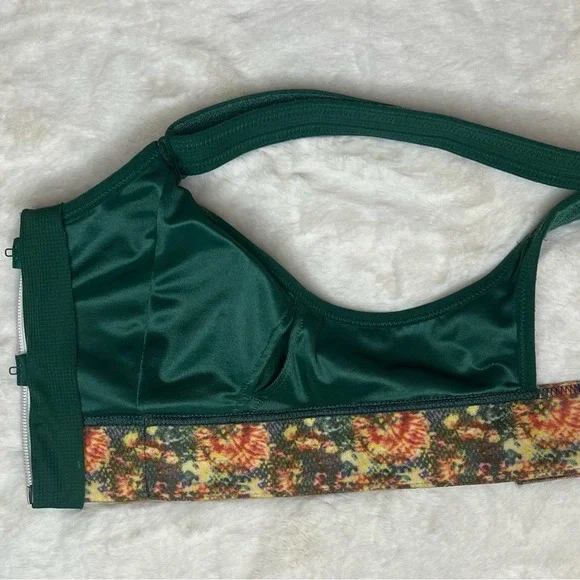 SHEFIT, Limited Edition, Ultimate Sports Bra - CONQUER Women’s Size Small - Picture 8 of 11